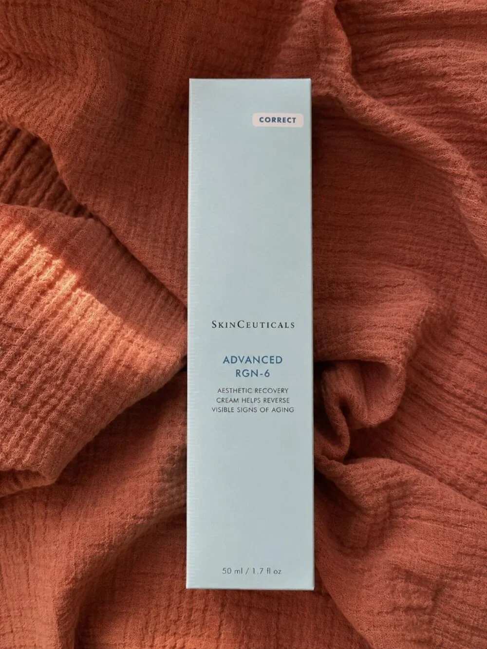 SkinCeuticals Advanced RGN-6 Cream